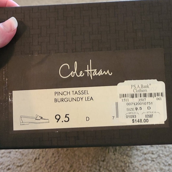 Cole Haan men's shoes - Picture 3 of 3